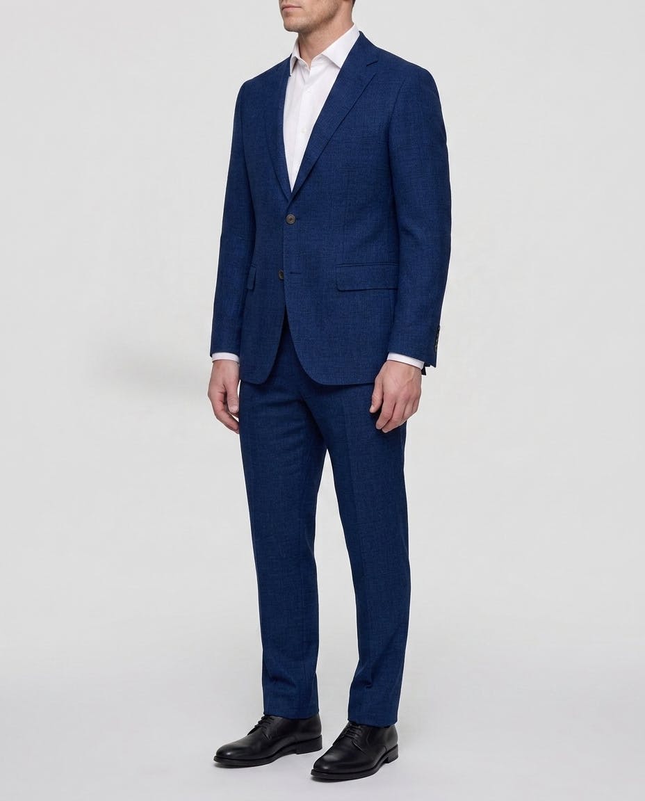Rinaldo Suit — photo 3