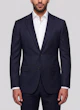 Riviera Merino Wool Navy Suit — photo 1