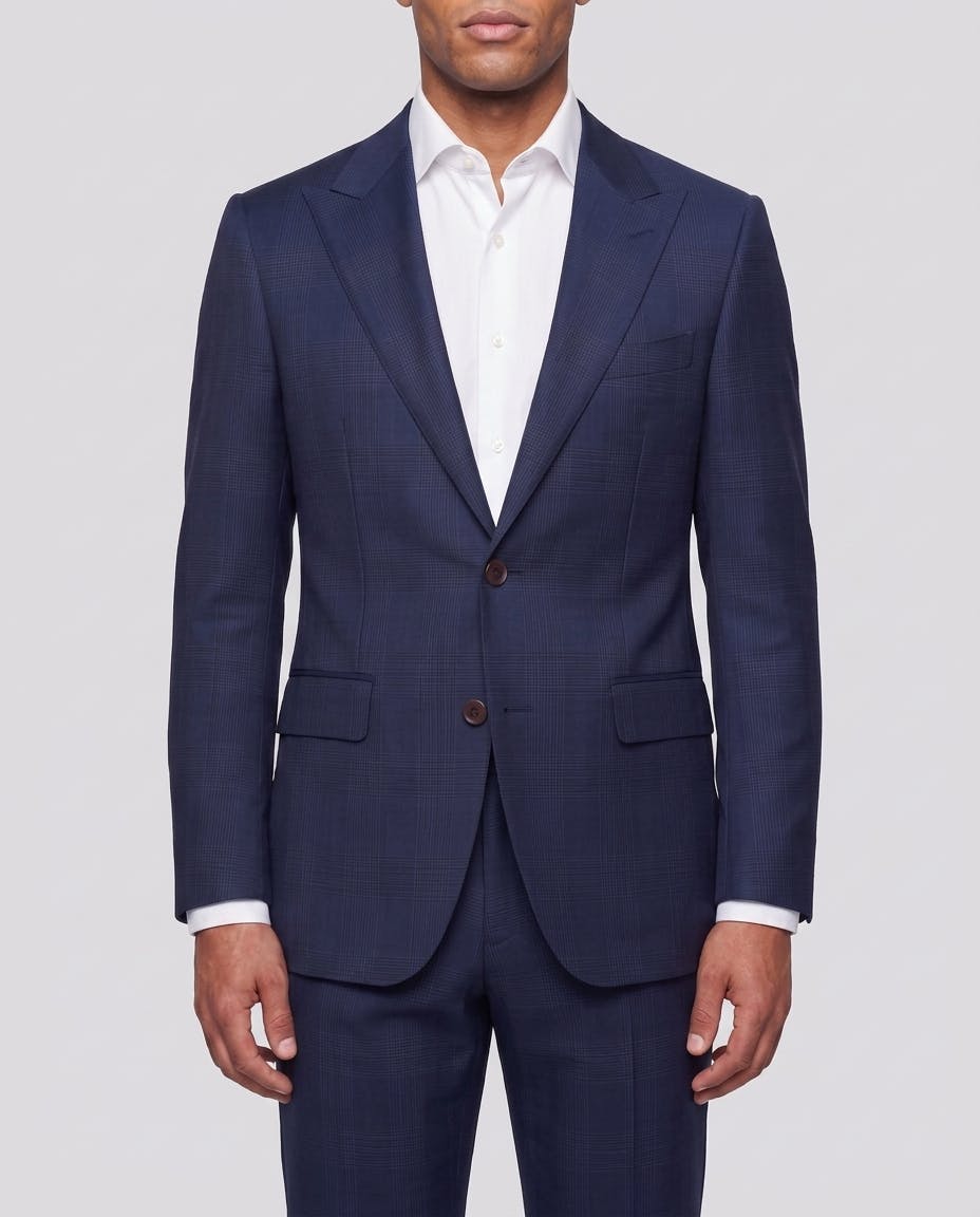 Sartoro Suit — photo 1
