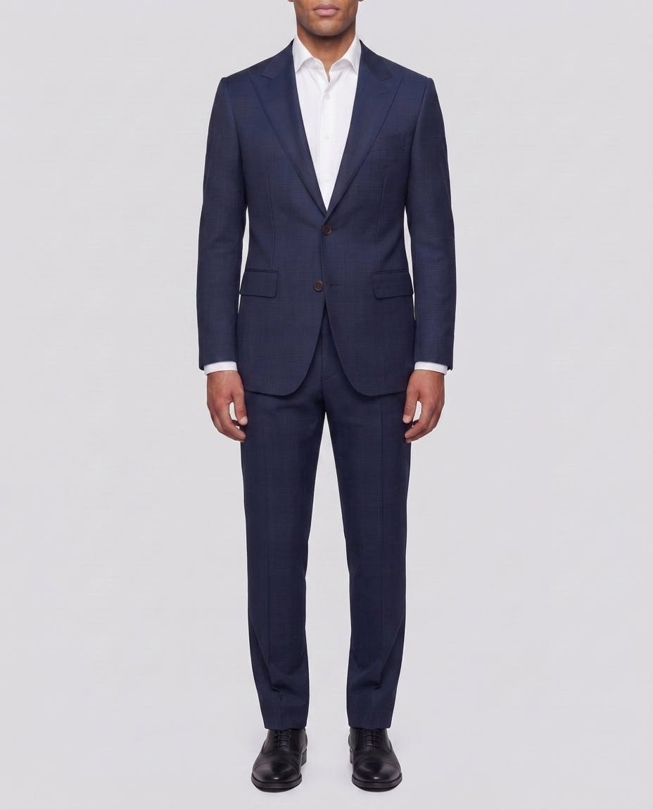 Sartoro Suit — photo 2