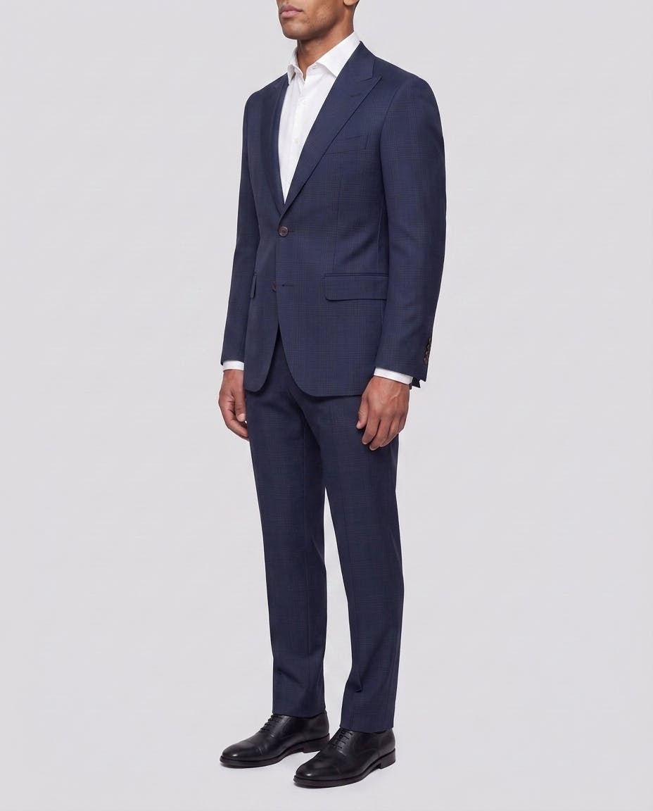Sartoro Suit — photo 3