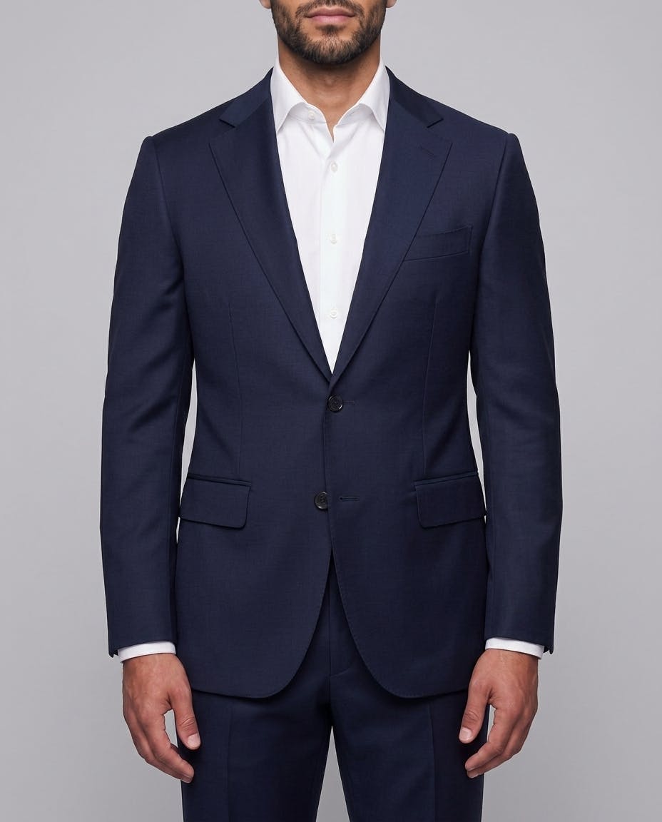 Segrave Jacket — photo 1