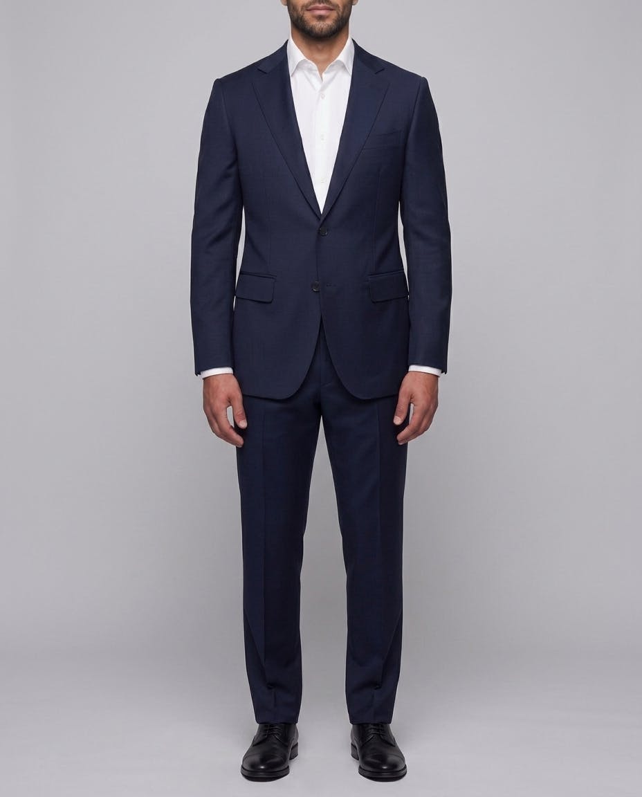 Segrave Jacket — photo 2