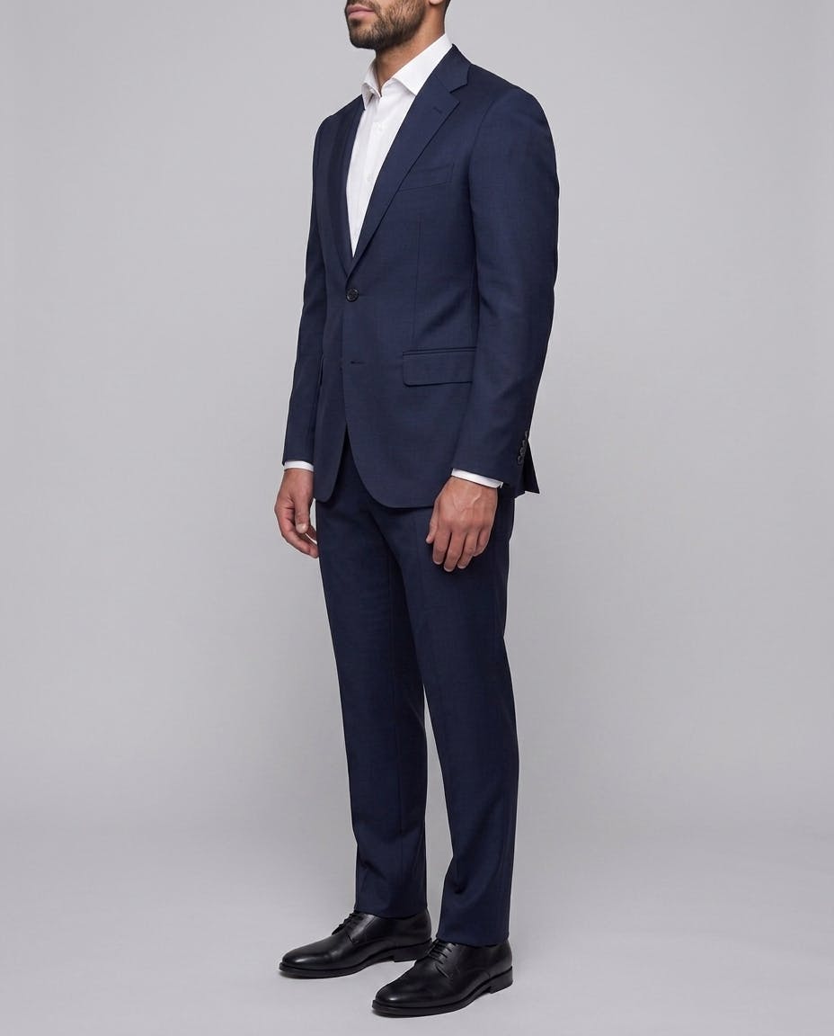 Segrave Jacket — photo 3