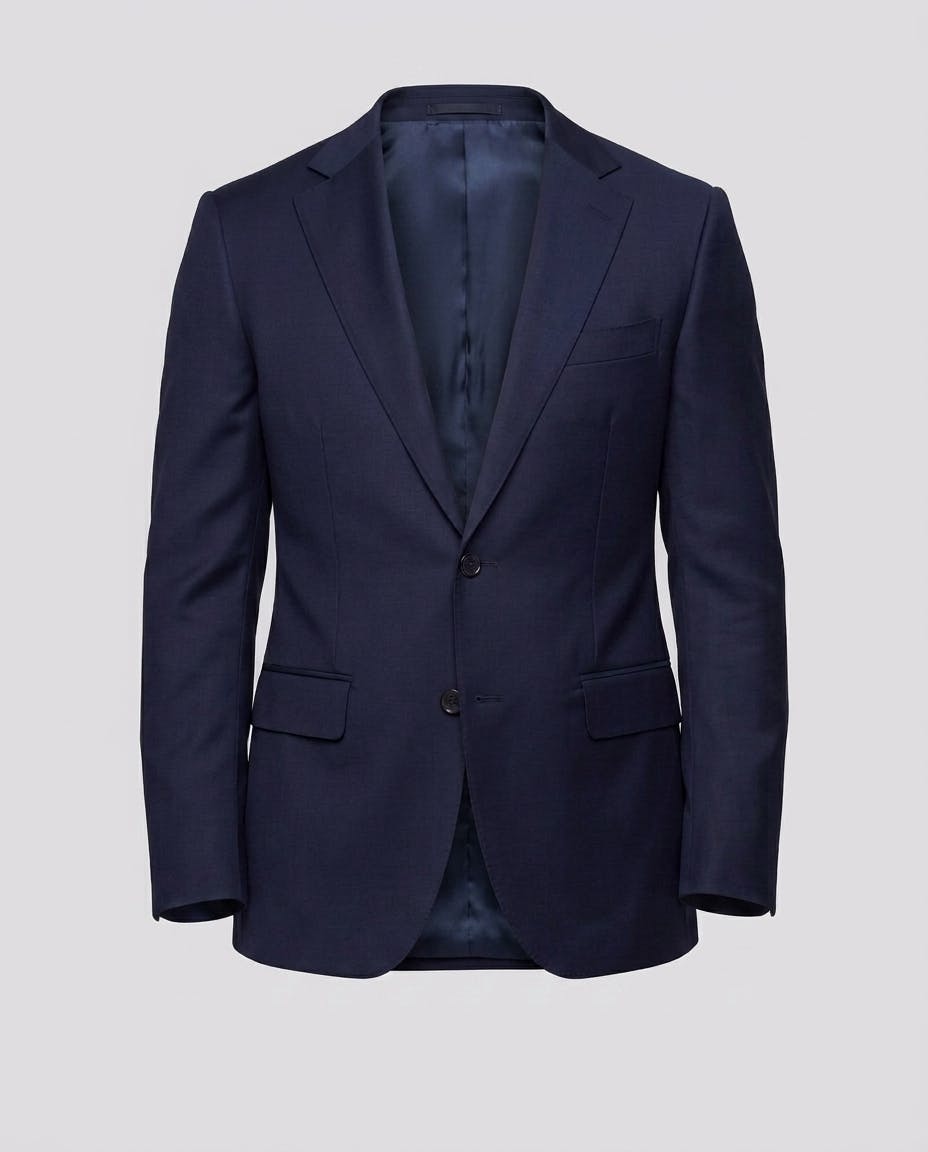 Segrave Jacket — photo 4