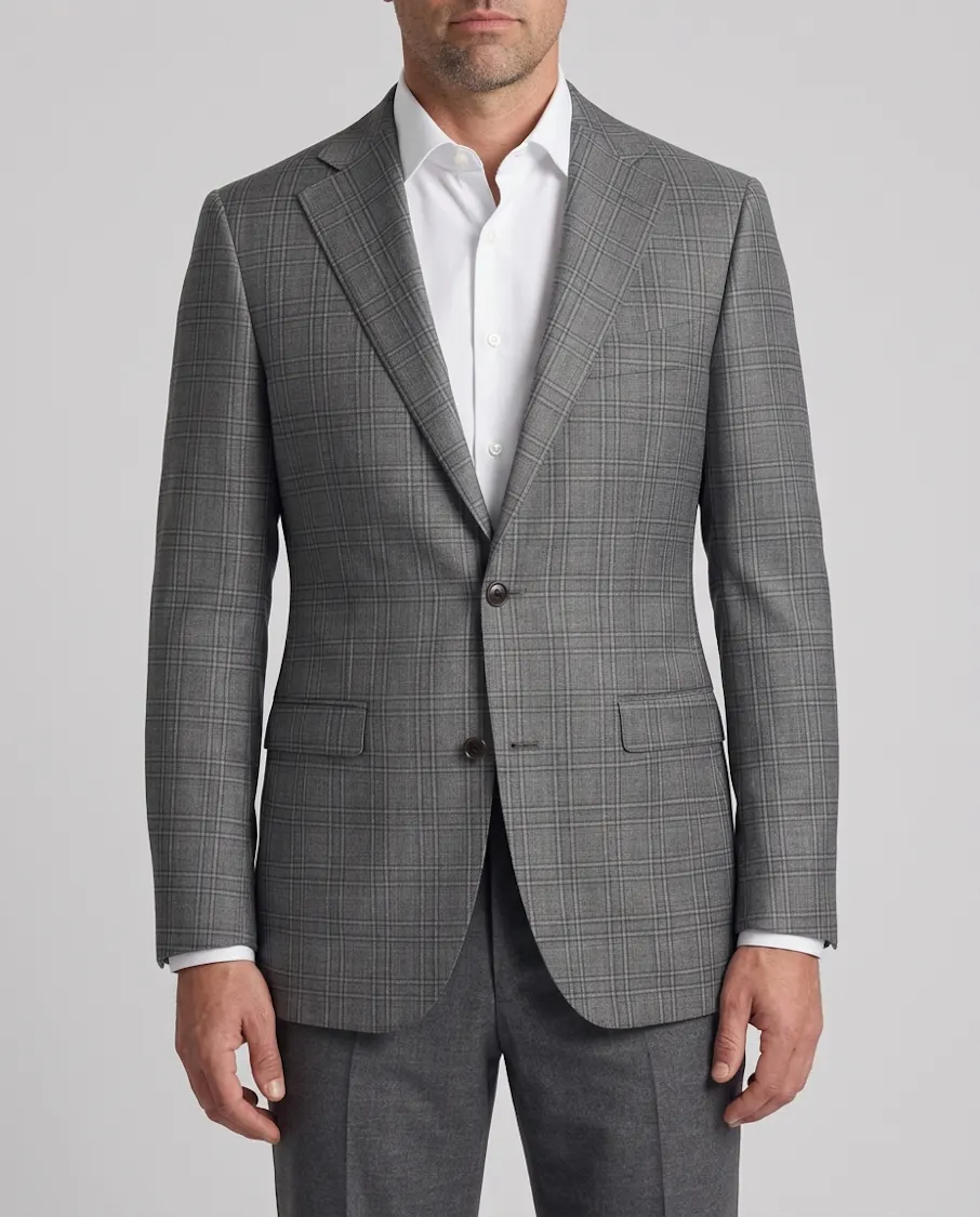 The Cameron Grey Prince of Wales Jacket
