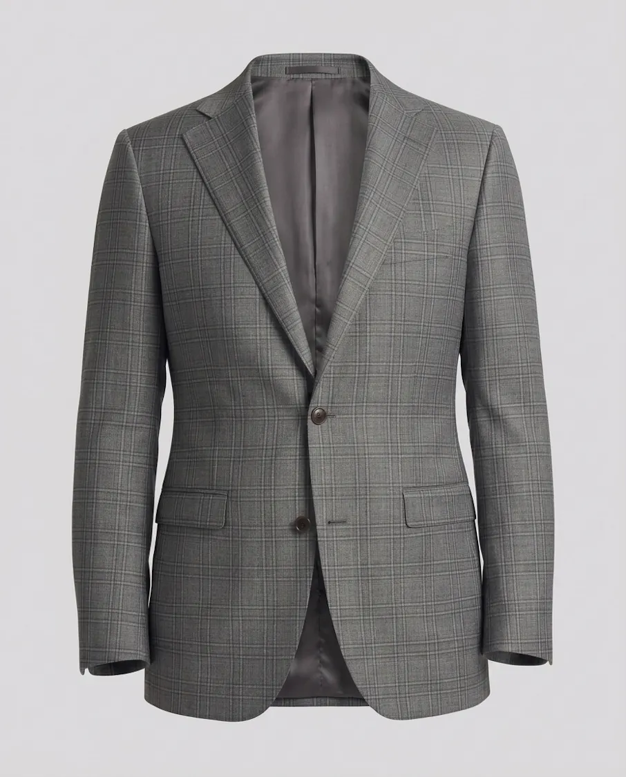 The Cameron Grey Prince of Wales Jacket