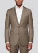 The Coppola Brown Jacket — photo 1