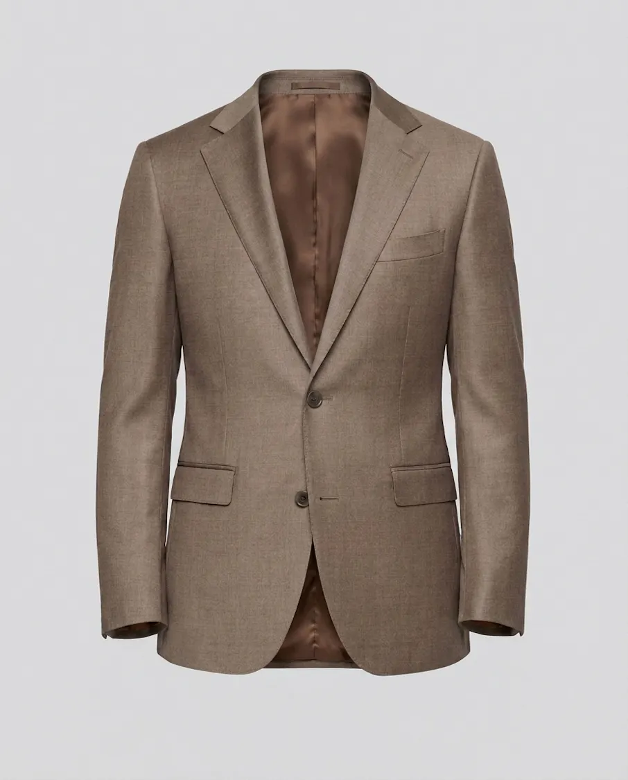 The Coppola Brown Jacket