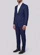 InStitchu Dolci Navy Wool Jacket — photo 3