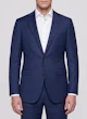 The Linklater Navy Suit — photo 1