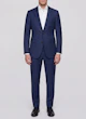The Linklater Navy Suit — photo 2