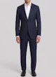 The Mudgee Navy Flannel Wool Suit — photo 2