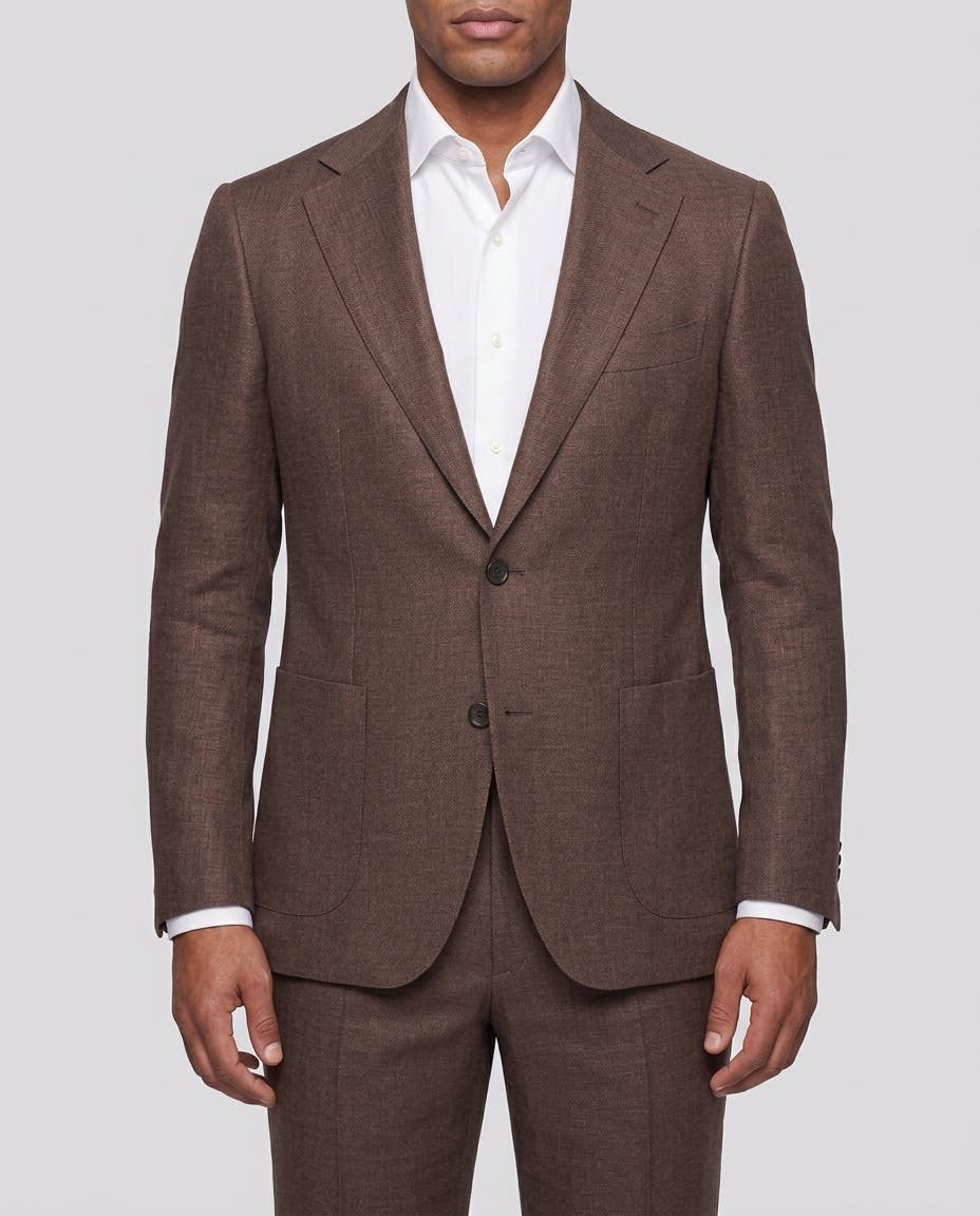 InStitchu Piccadilly Suit — photo 1