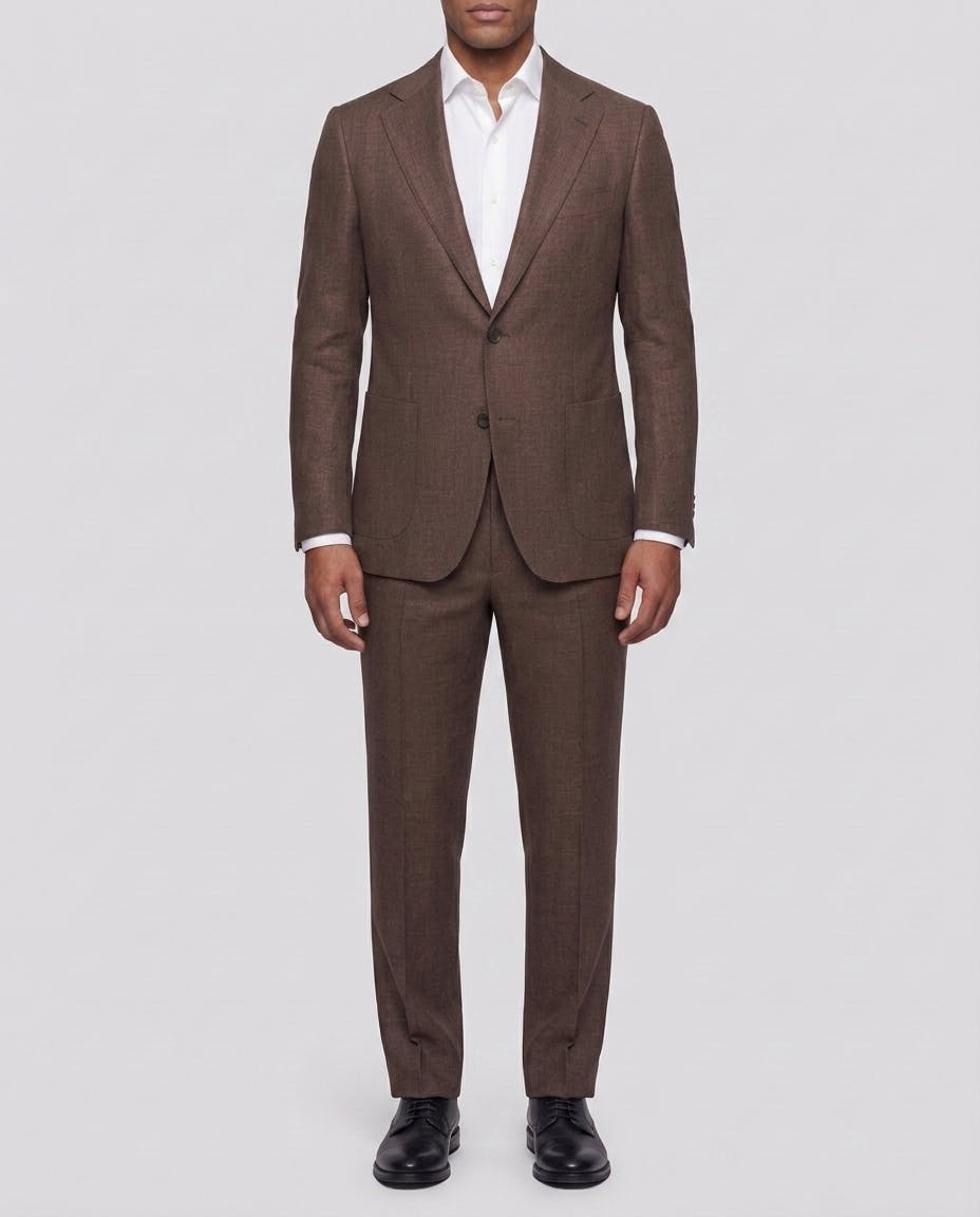 InStitchu Piccadilly Suit — photo 2