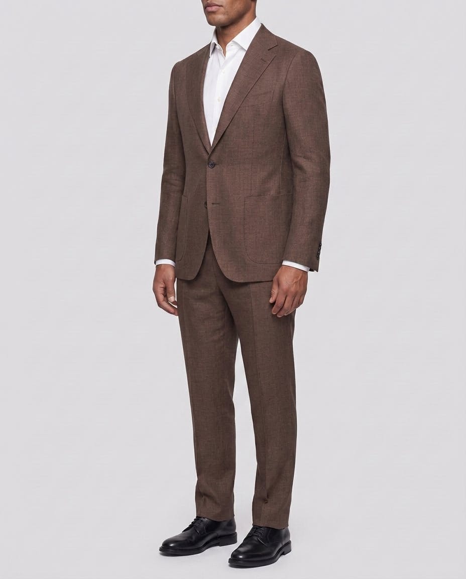 InStitchu Piccadilly Suit — photo 3