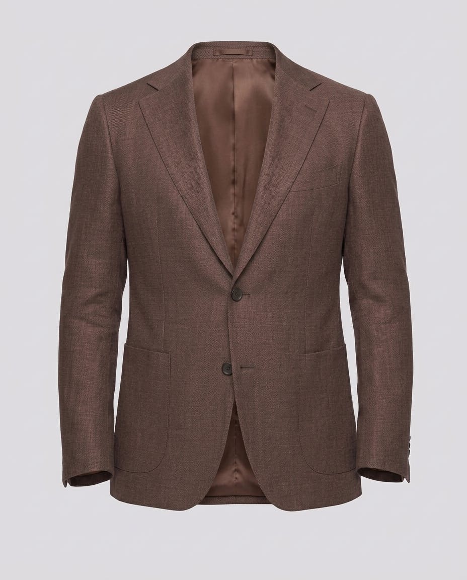 InStitchu Piccadilly Suit — photo 4