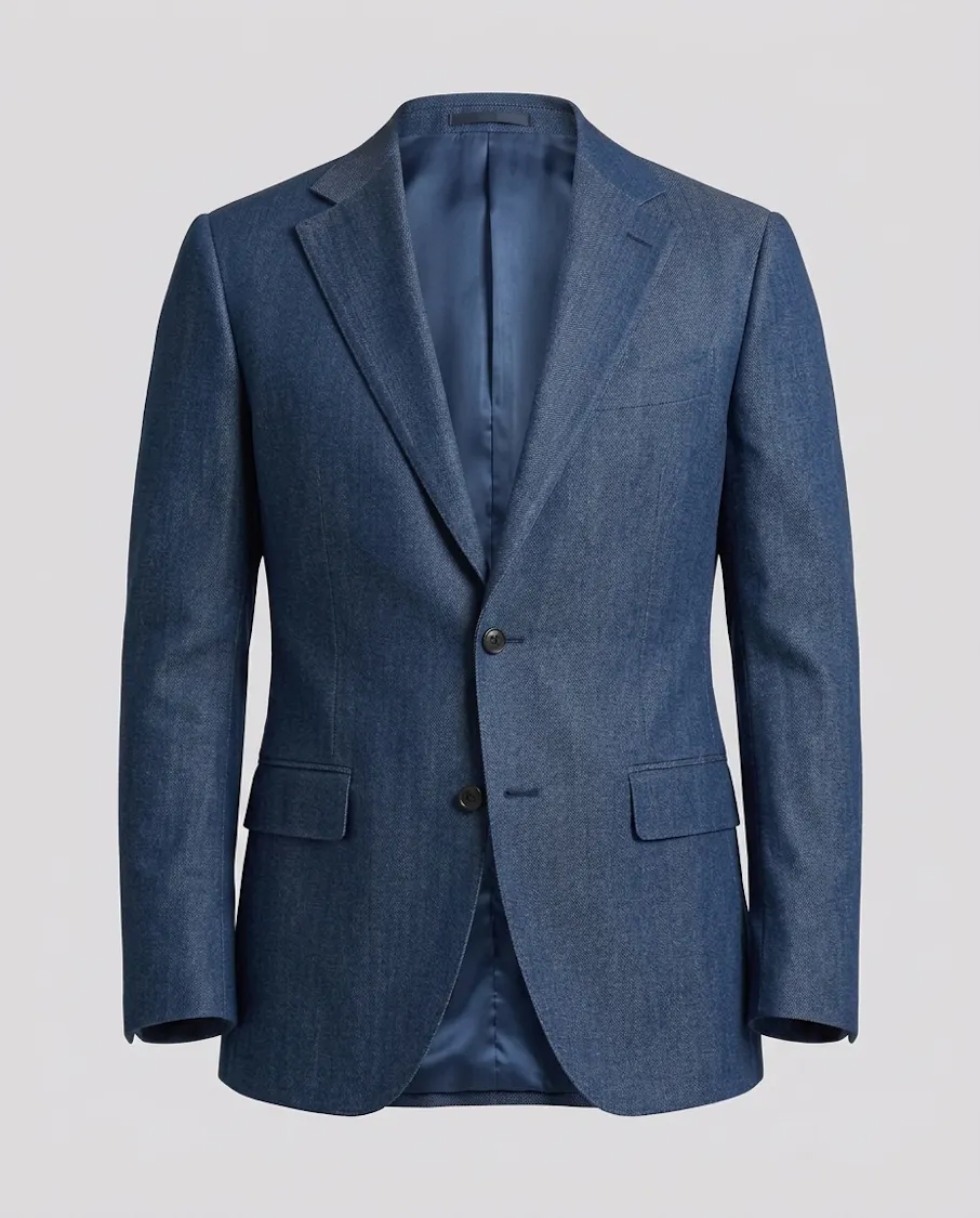The Seaton Jacket