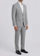 The Tibaldi Light Grey Suit — photo 3