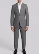 InStitchu Tottenham Grey Wool Suit Jacket — photo 2
