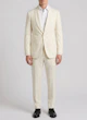 Tokyo Cream Wool Dinner Jacket — photo 2