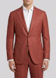 Veneto Red Loro Piana Wool Jacket — photo 1