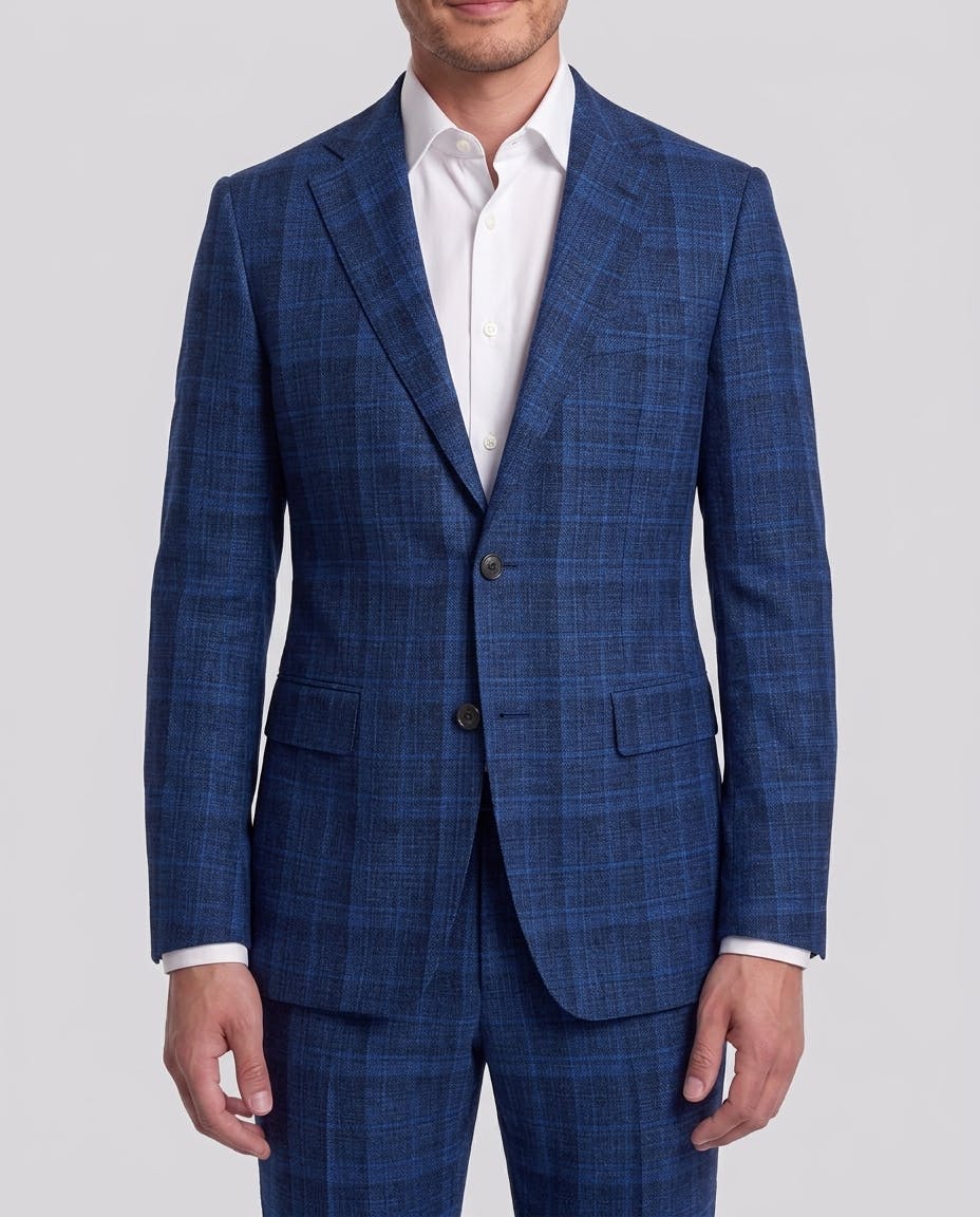 Vestir Suit Jacket — photo 1