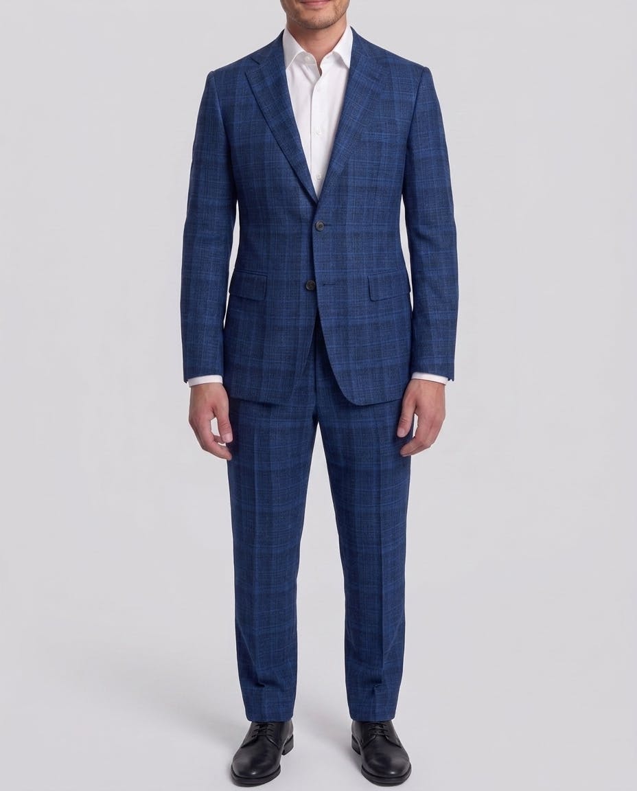 Vestir Suit Jacket — photo 2