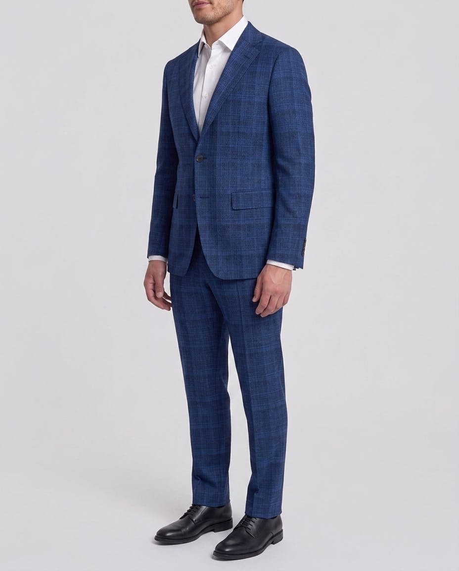 Vestir Suit Jacket — photo 3