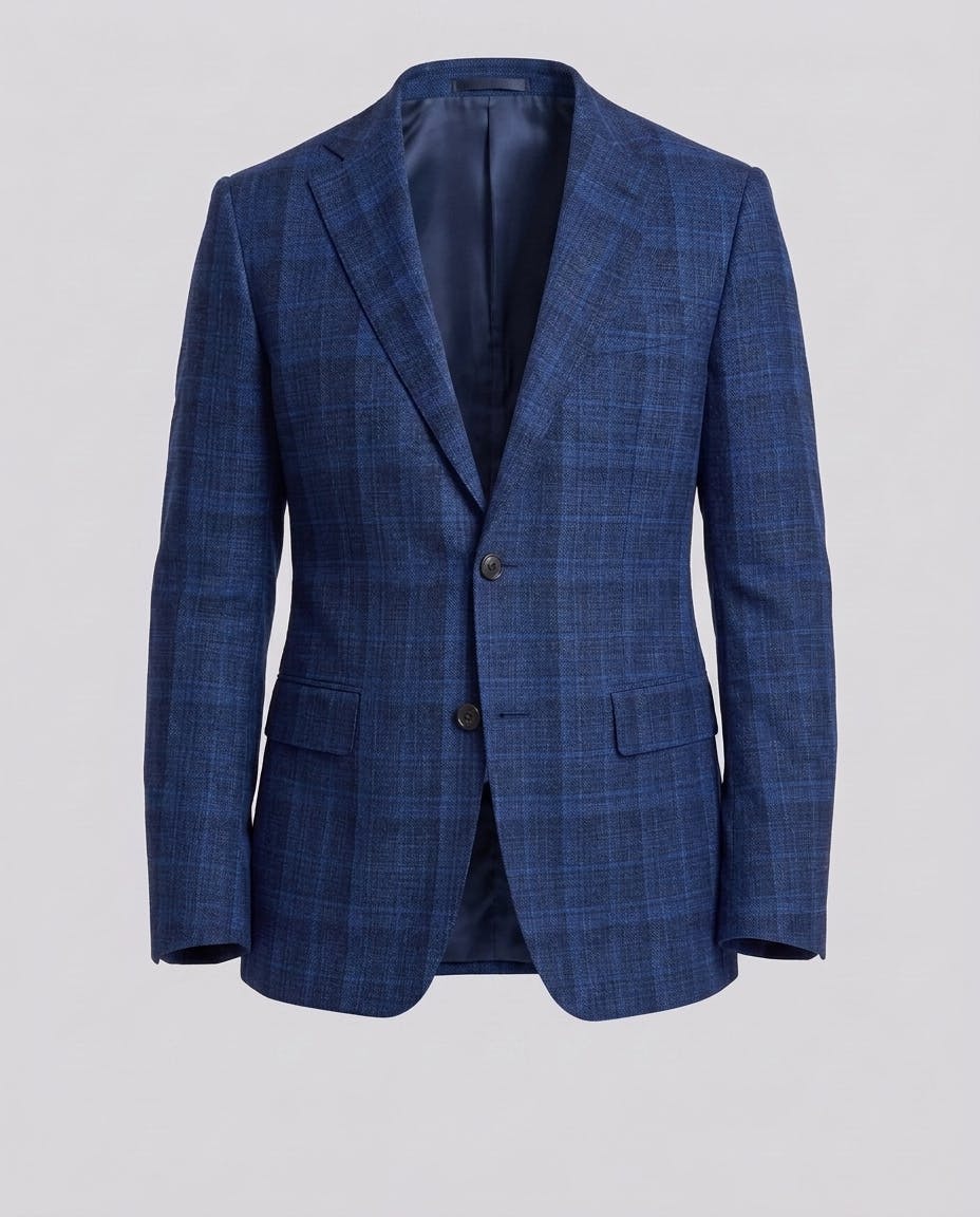 Vestir Suit Jacket — photo 4