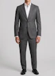 Wellington Grey Wool Suit — photo 2