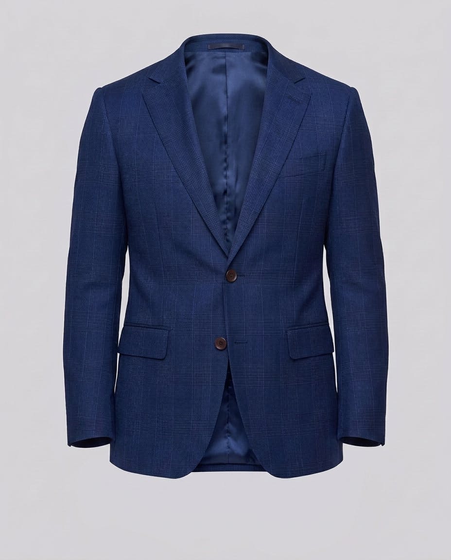 Zenlor Suit Jacket — photo 4