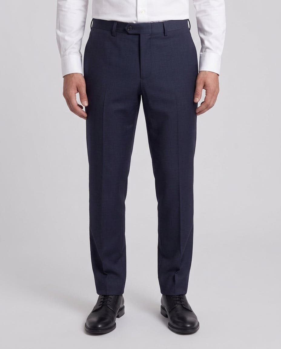 Baron Pant — photo 1