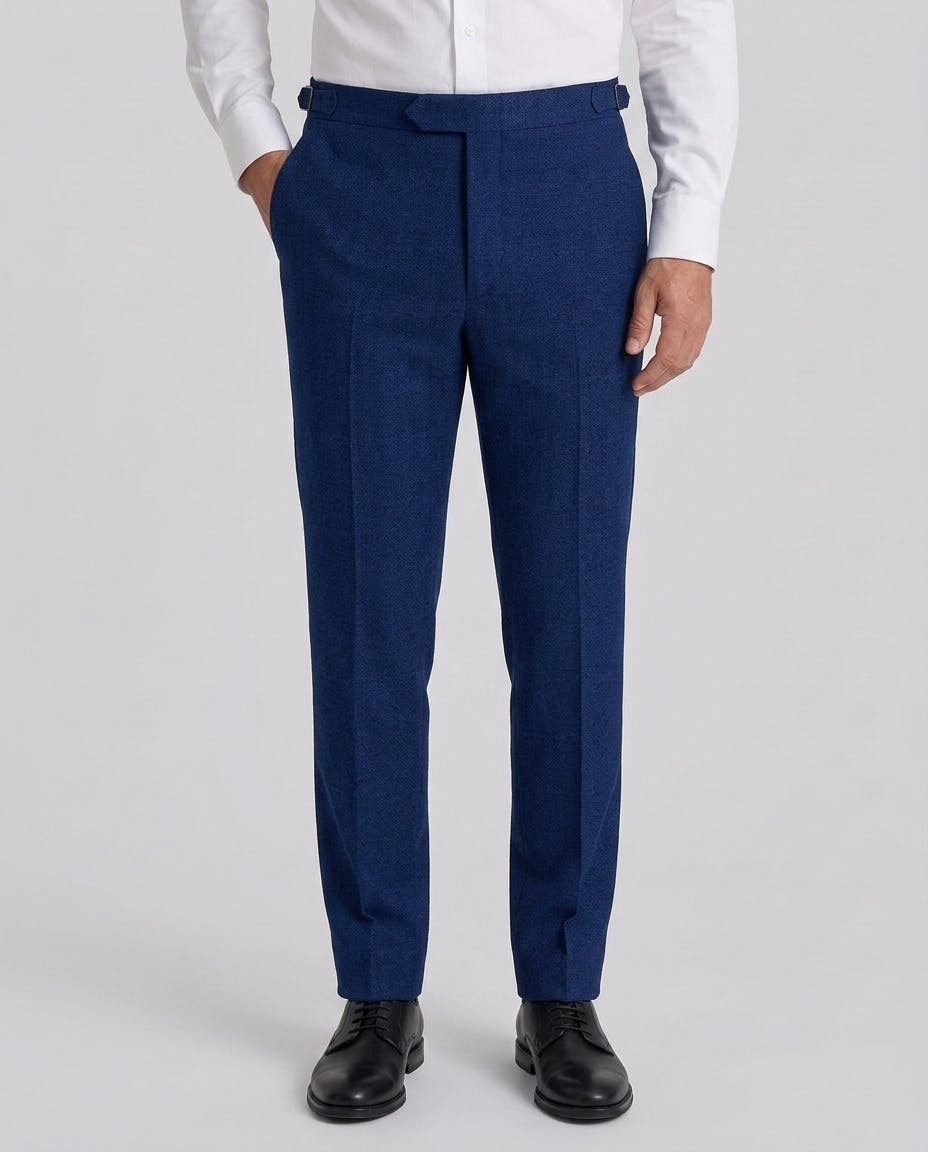 Castari Suit — photo 5