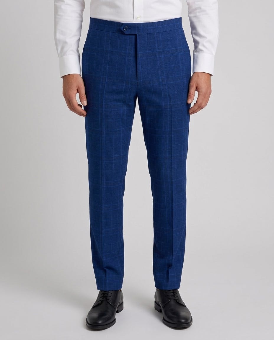 Civano Suit — photo 5