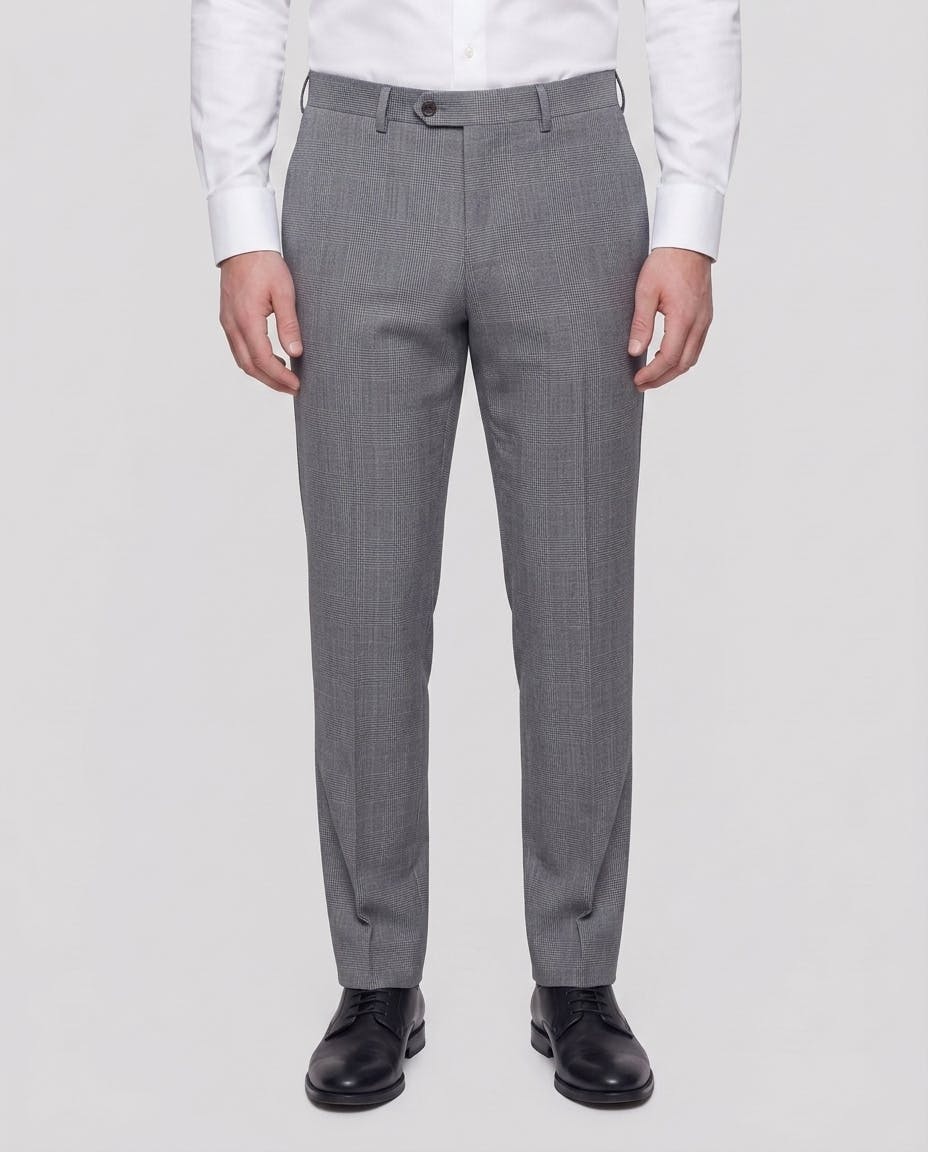 Dacre Suit — photo 5