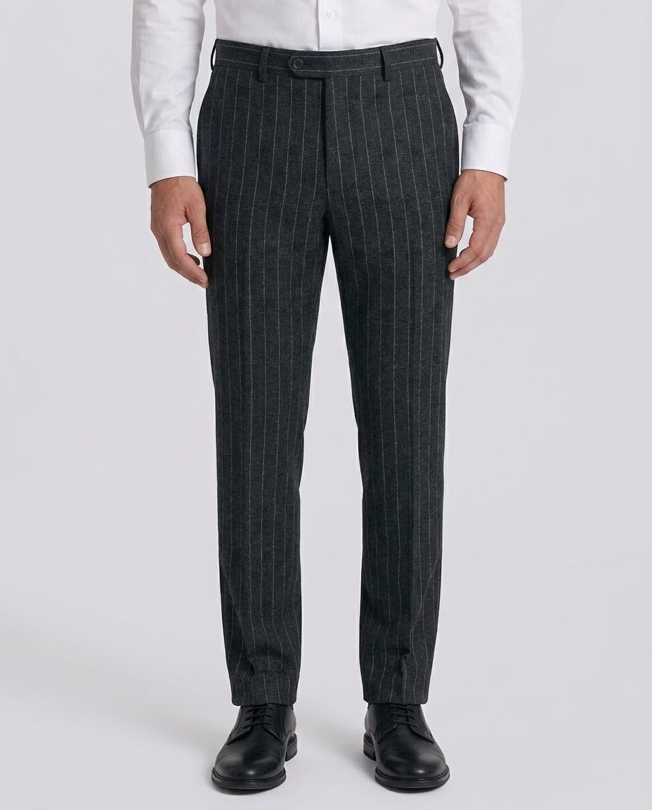 Forenza Suit — photo 5