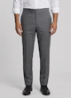 The Grenoble Grey Wool Blend Suit — photo 5