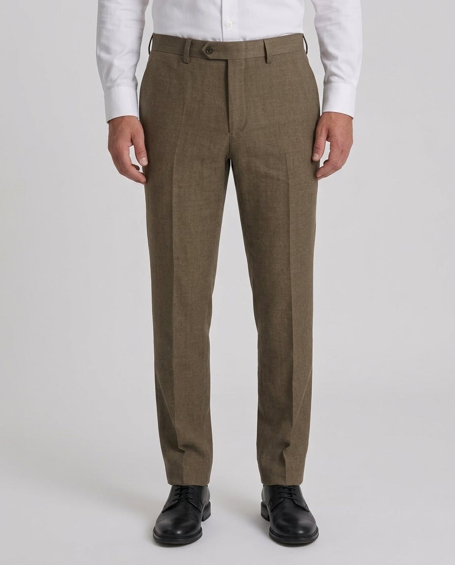 InStitchu Strand Pants — photo 1
