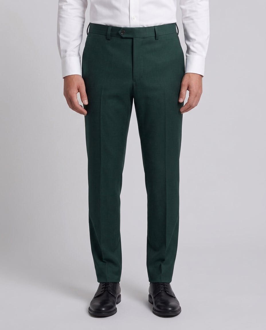 InStitchu Manchester Pants — photo 1