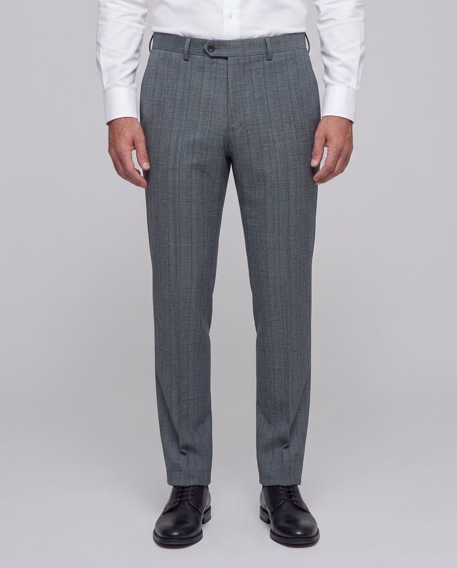 Marenzo Suit — photo 5