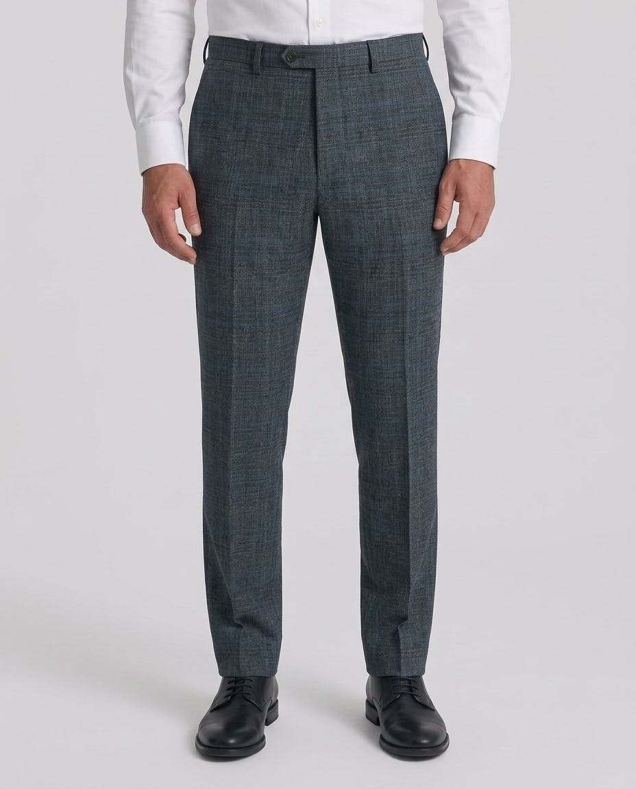 Marvello Suit — photo 5