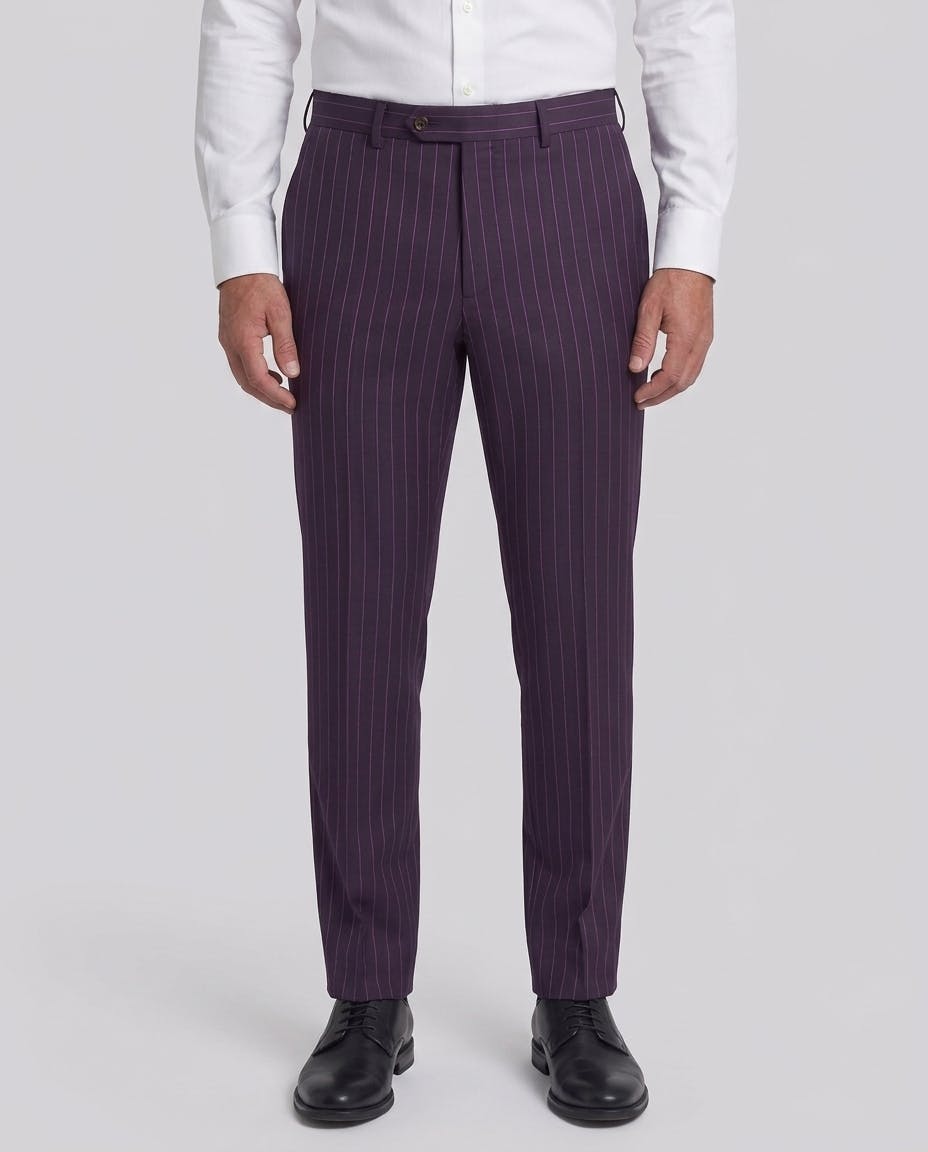 Montaro Suit — photo 5