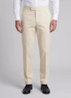 Raphael Beige Cotton Trouser — photo 1