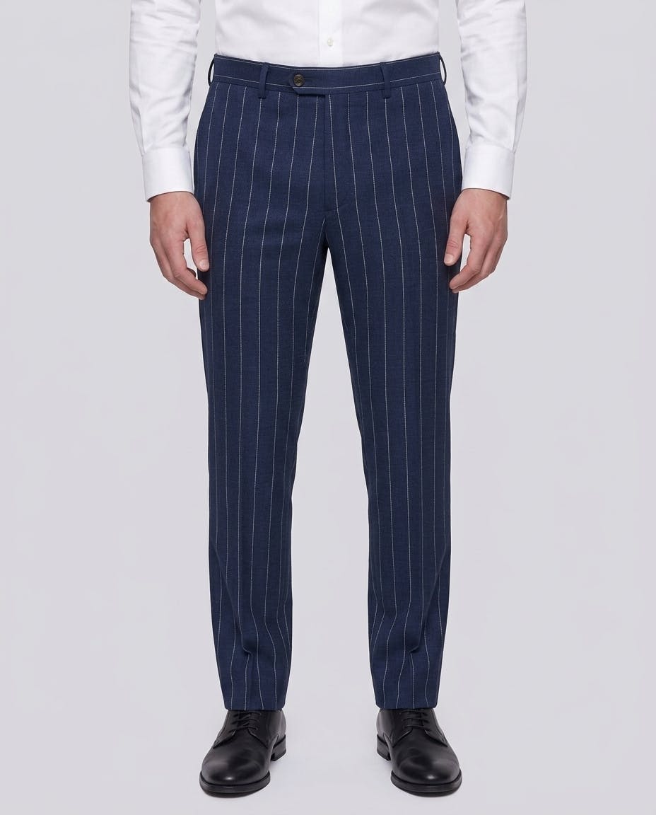 Ravino Suit — photo 5