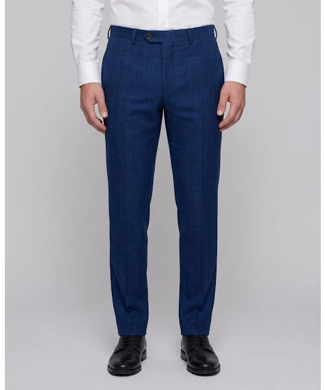 Rinaldo Suit Pants — photo 1