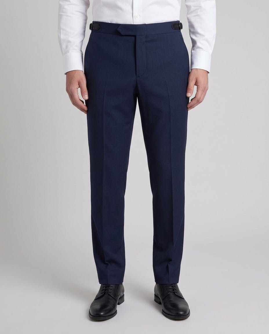 The Blakely Navy Formal Tuxedo — photo 2