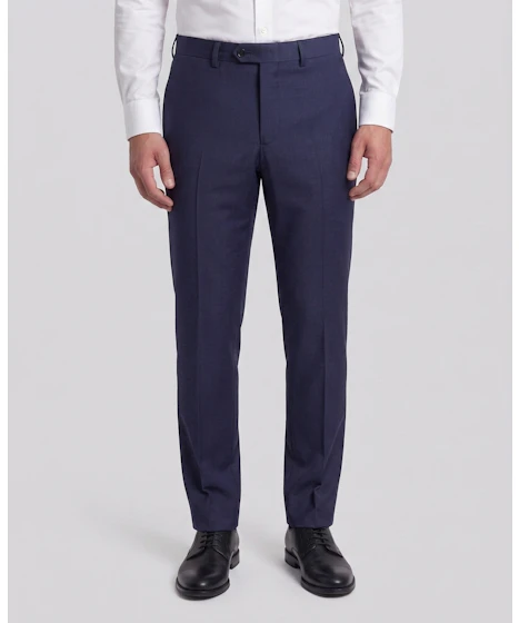 The Danny Navy Pants — photo 1