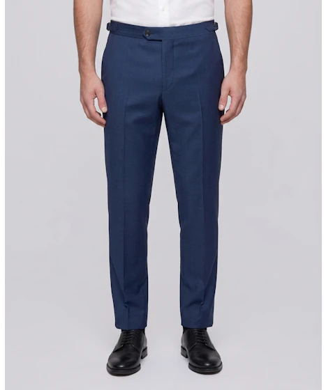 The Highbury Blue Pants — photo 1