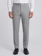 The Tibaldi Light Grey Pants — photo 1